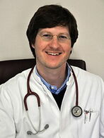 Dr. med. Florian Berger